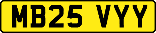 MB25VYY