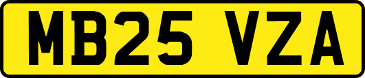 MB25VZA