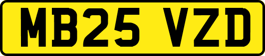 MB25VZD