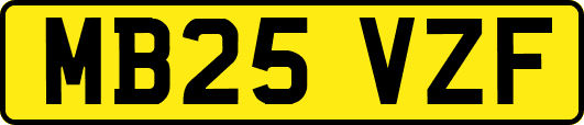 MB25VZF