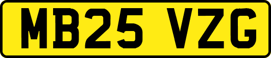 MB25VZG