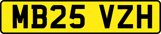 MB25VZH