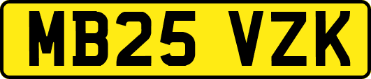 MB25VZK