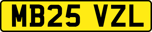 MB25VZL