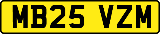 MB25VZM