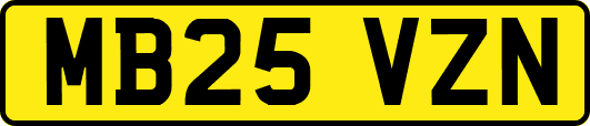 MB25VZN