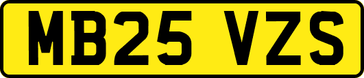 MB25VZS