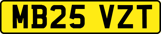 MB25VZT