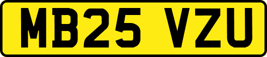 MB25VZU