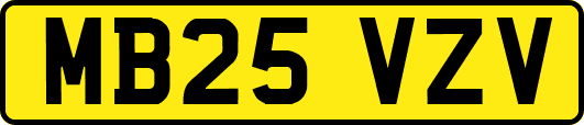 MB25VZV