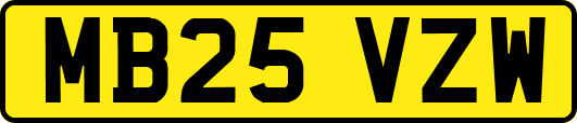 MB25VZW