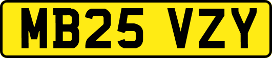 MB25VZY