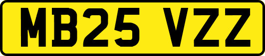 MB25VZZ
