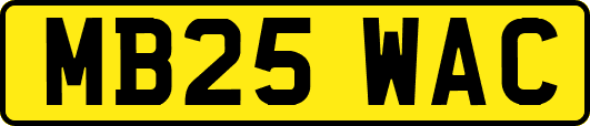 MB25WAC