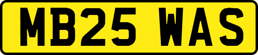 MB25WAS