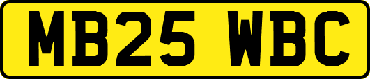 MB25WBC