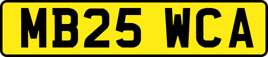 MB25WCA