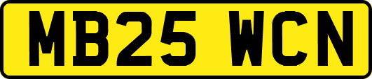 MB25WCN
