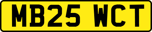 MB25WCT