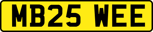 MB25WEE