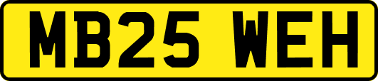 MB25WEH