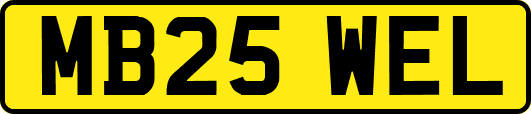 MB25WEL