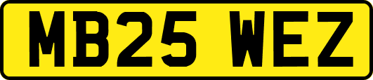 MB25WEZ