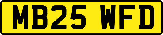 MB25WFD