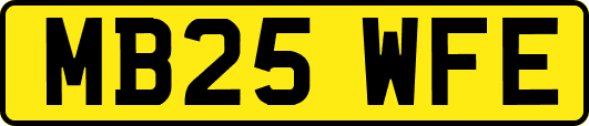 MB25WFE
