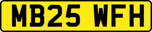 MB25WFH