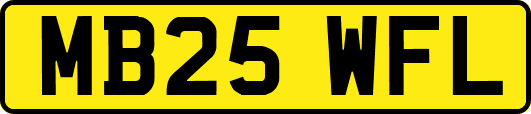 MB25WFL