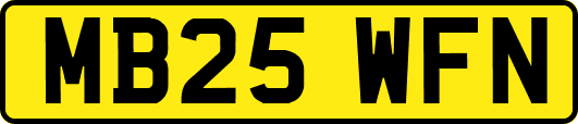 MB25WFN