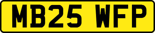 MB25WFP