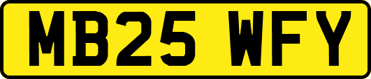MB25WFY