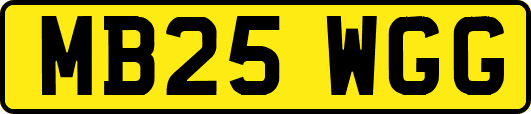 MB25WGG