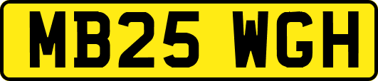 MB25WGH
