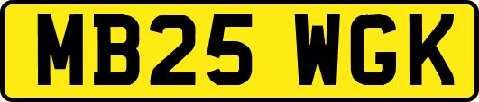 MB25WGK