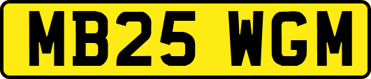 MB25WGM