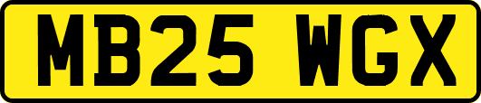 MB25WGX