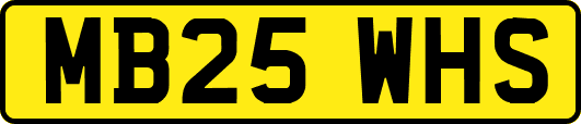 MB25WHS