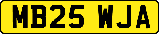 MB25WJA