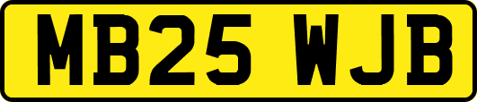 MB25WJB