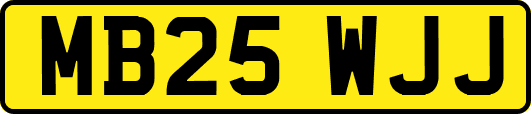 MB25WJJ