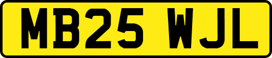 MB25WJL