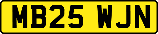 MB25WJN