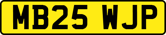 MB25WJP