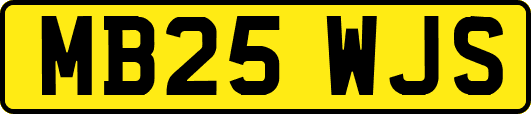 MB25WJS