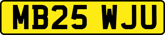 MB25WJU