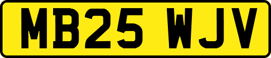 MB25WJV