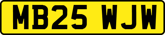 MB25WJW